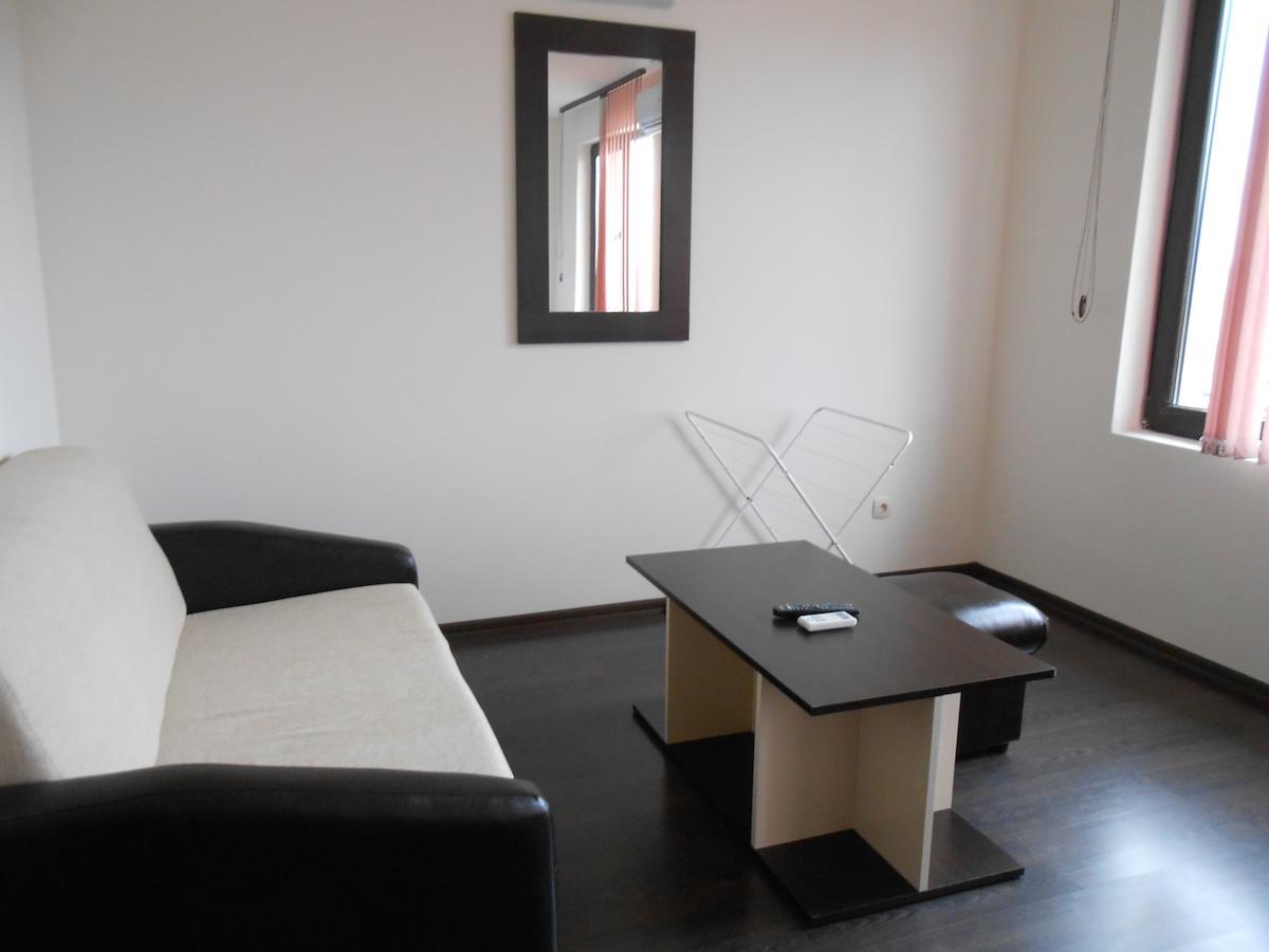 Hotel Enchevi Kirkovo  Habitación foto