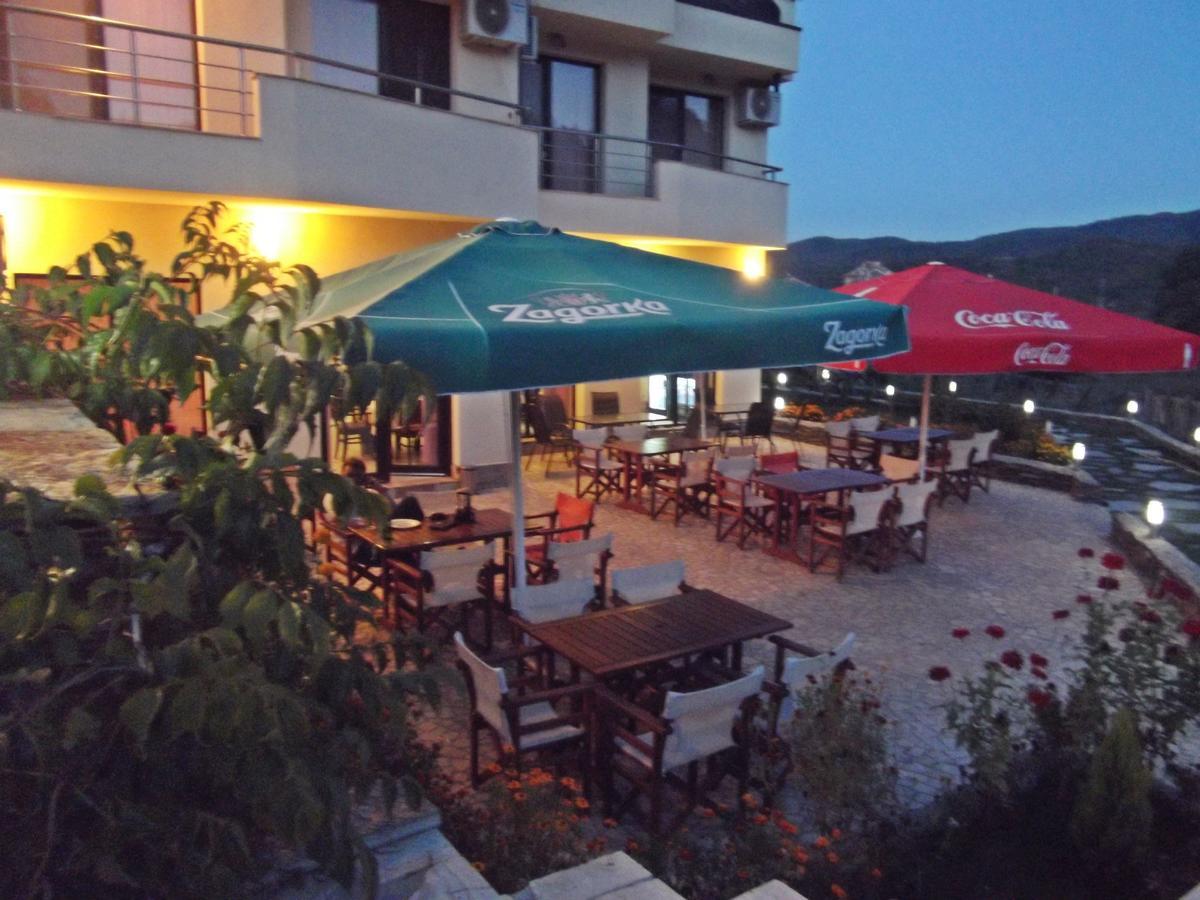 Hotel Enchevi Kirkovo  Exterior foto